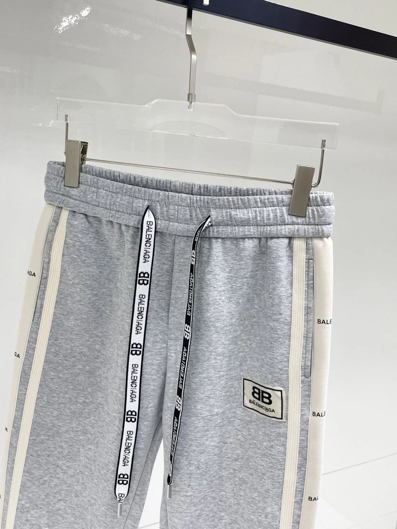RelaxedFit Balenciaga Long Pants 97093