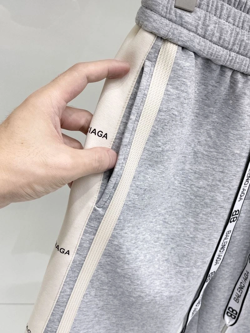 RelaxedFit Balenciaga Long Pants 97093