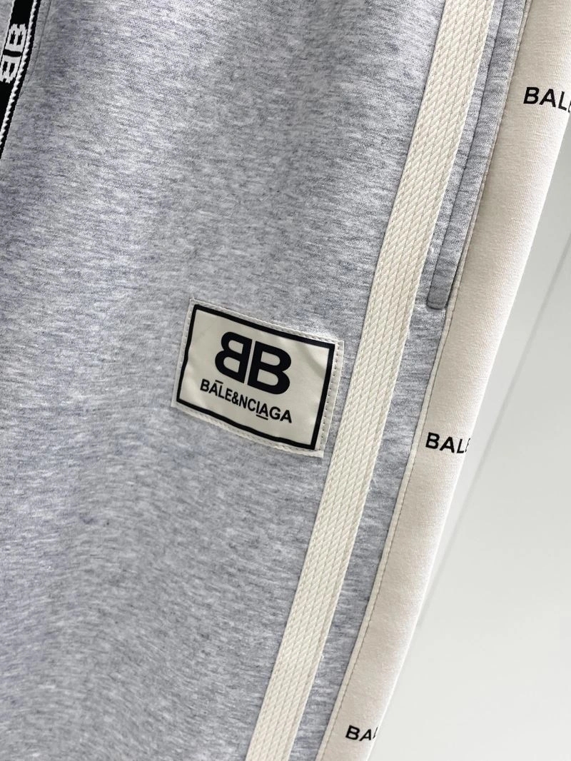 RelaxedFit Balenciaga Long Pants 97093