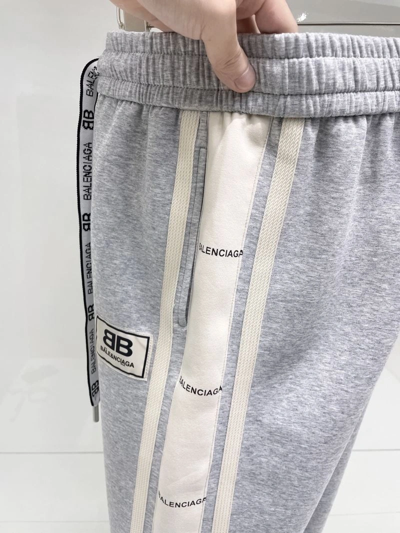 RelaxedFit Balenciaga Long Pants 97093