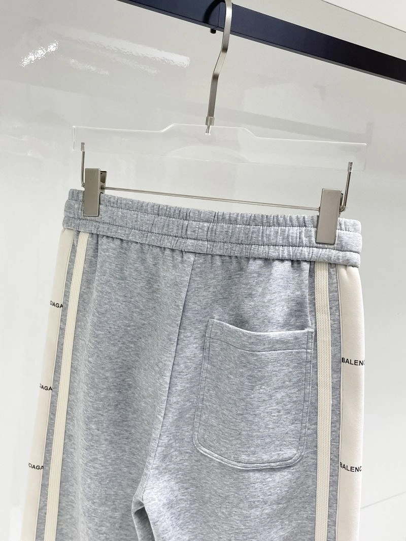 RelaxedFit Balenciaga Long Pants 97093