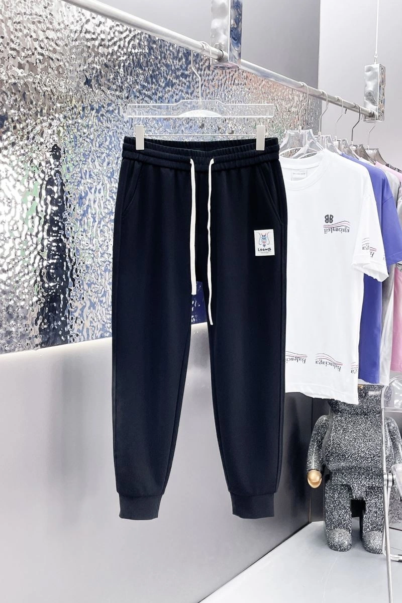 Balenciaga Long Pants FashionForward 97136