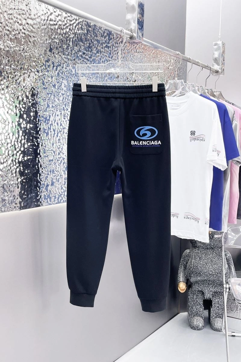 Balenciaga Long Pants FashionForward 97136