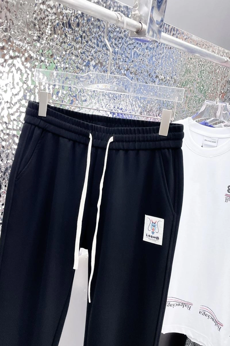 Balenciaga Long Pants FashionForward 97136