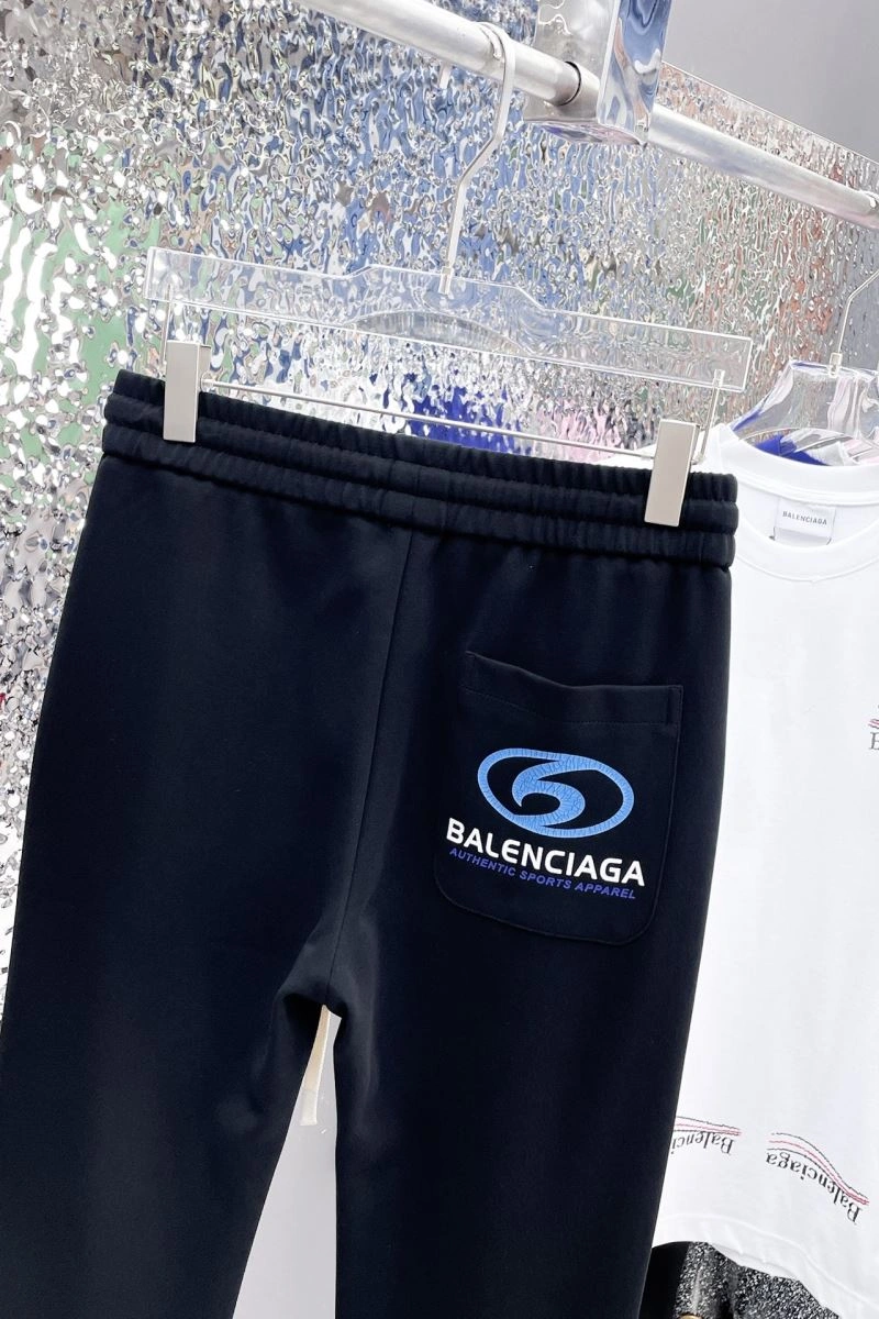 Balenciaga Long Pants FashionForward 97136