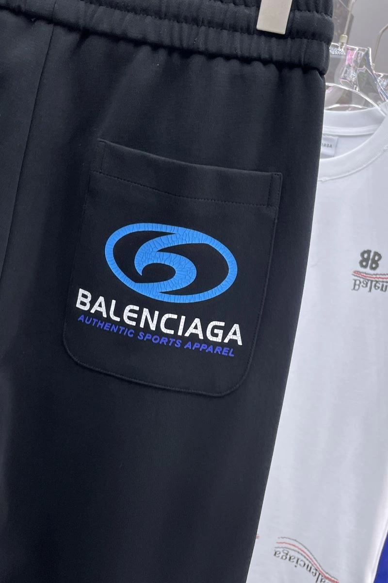 Balenciaga Long Pants FashionForward 97136