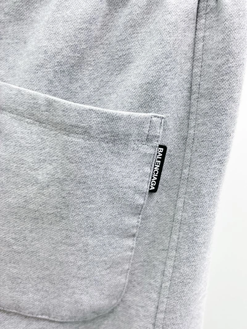 ComfortFit Balenciaga Long Pants 97091
