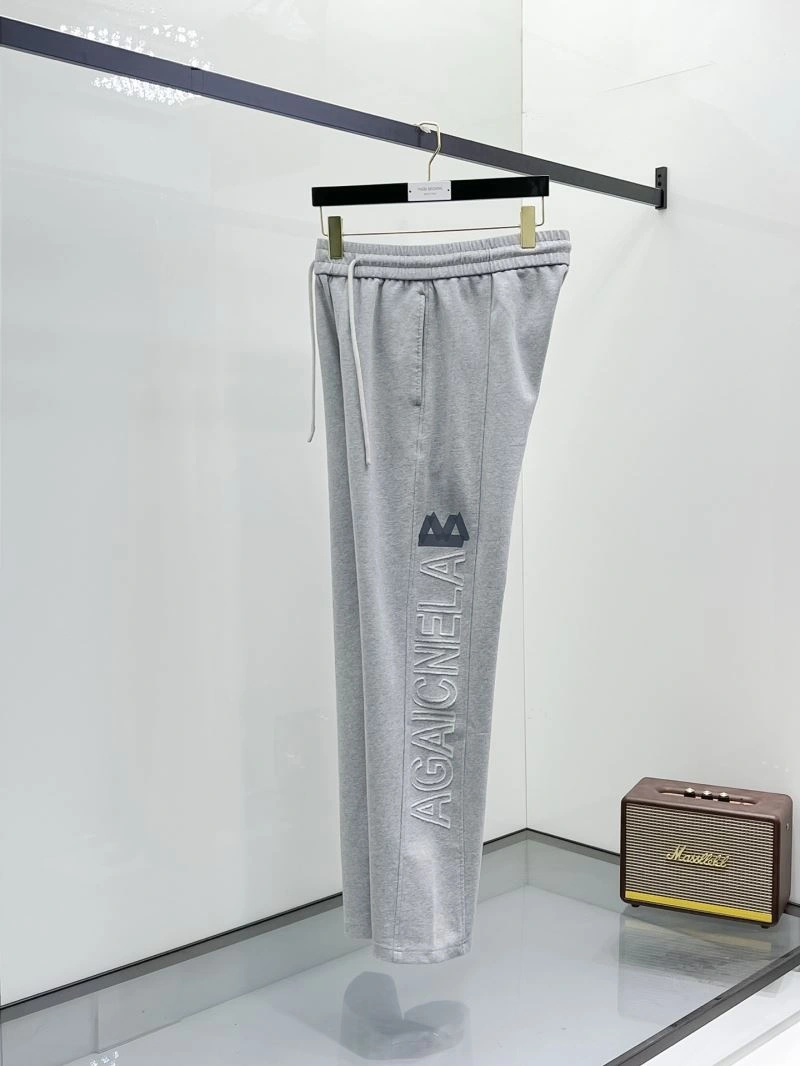ComfortFit Balenciaga Long Pants 97091