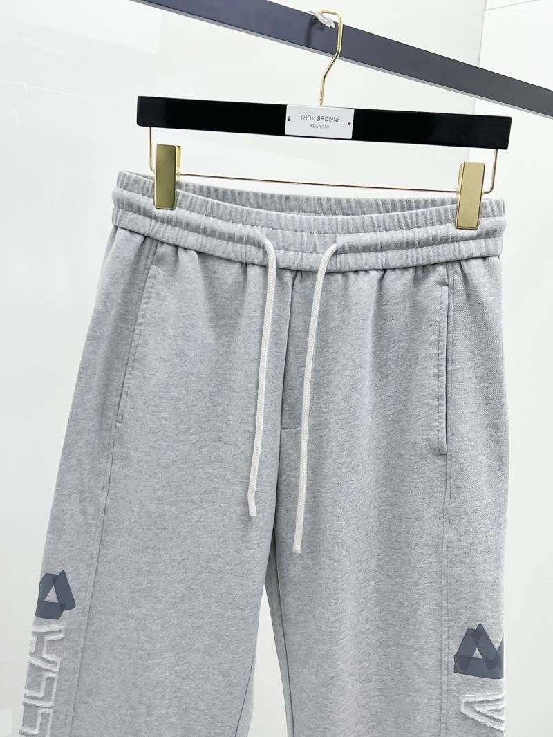 ComfortFit Balenciaga Long Pants 97091