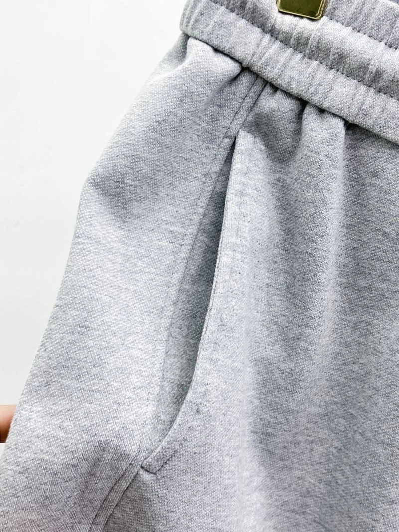 ComfortFit Balenciaga Long Pants 97091