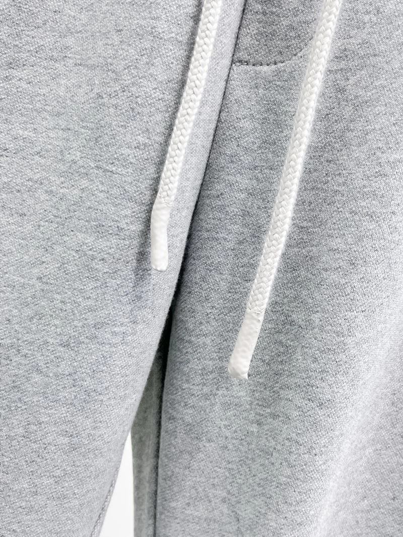 ComfortFit Balenciaga Long Pants 97091