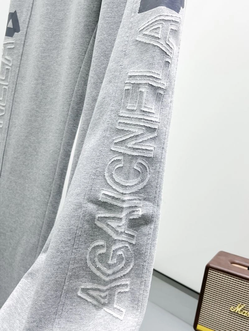 ComfortFit Balenciaga Long Pants 97091