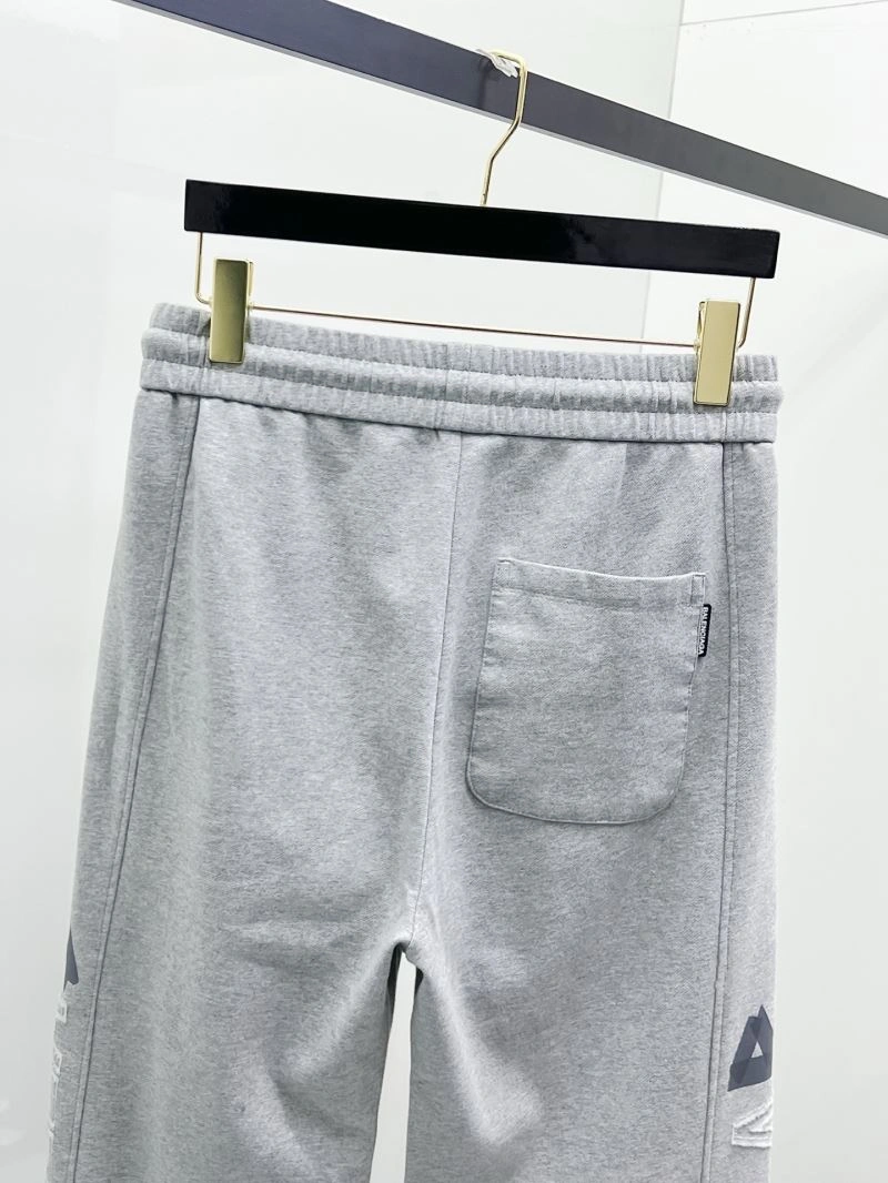ComfortFit Balenciaga Long Pants 97091