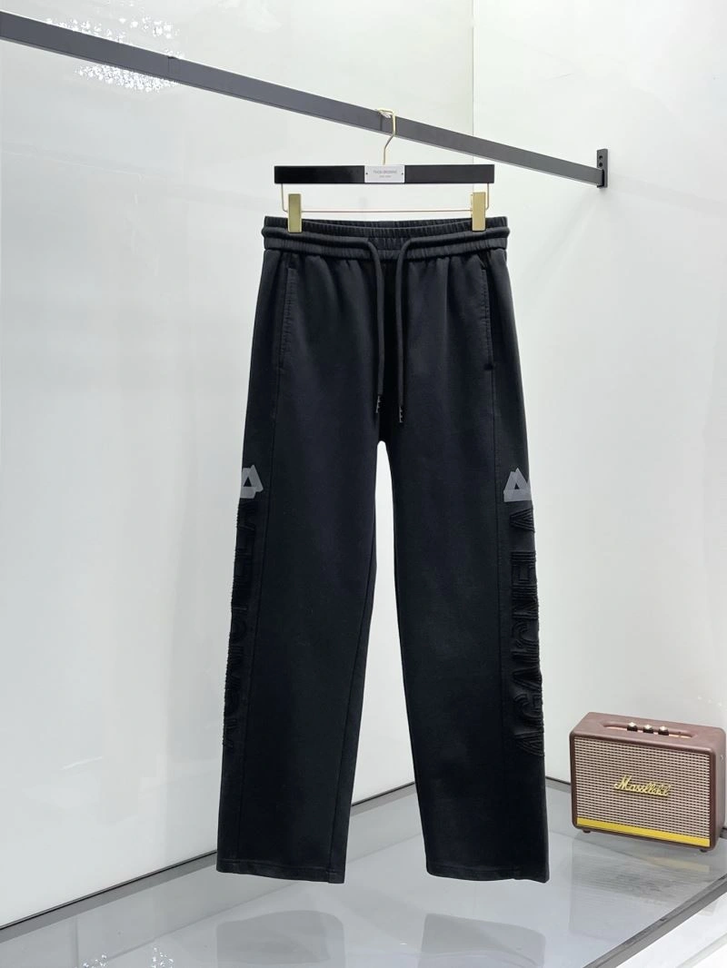 WaterResistant Balenciaga Long Pants 97129