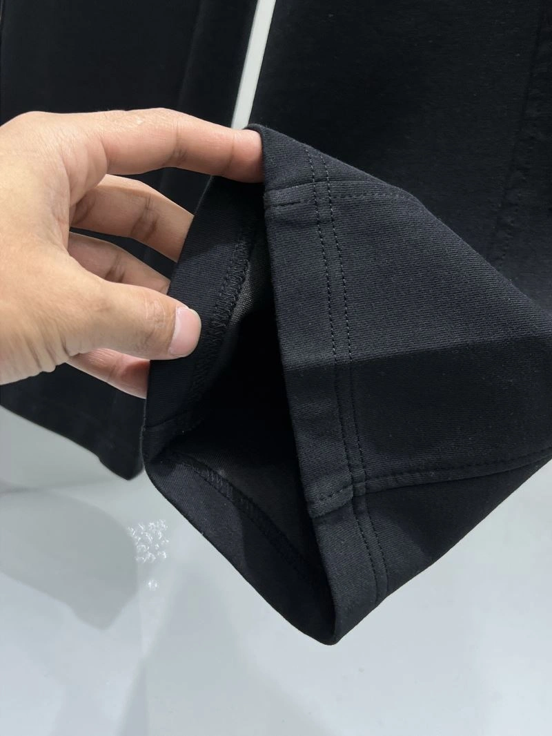 WaterResistant Balenciaga Long Pants 97129