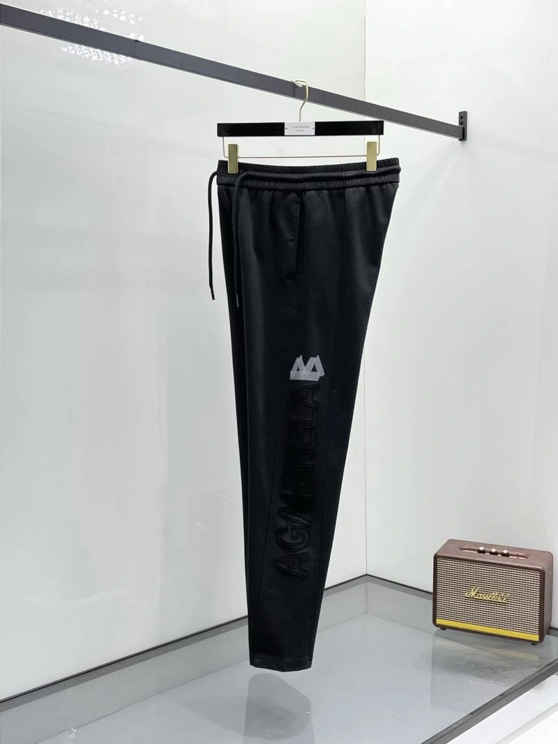 WaterResistant Balenciaga Long Pants 97129