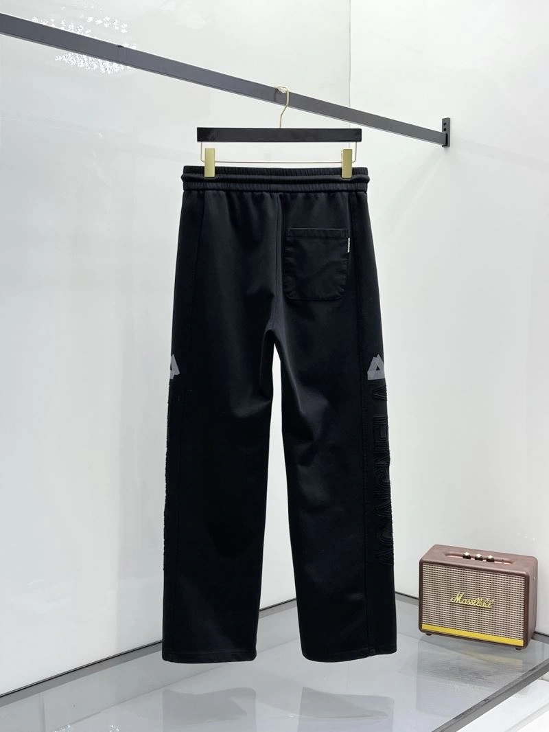 WaterResistant Balenciaga Long Pants 97129