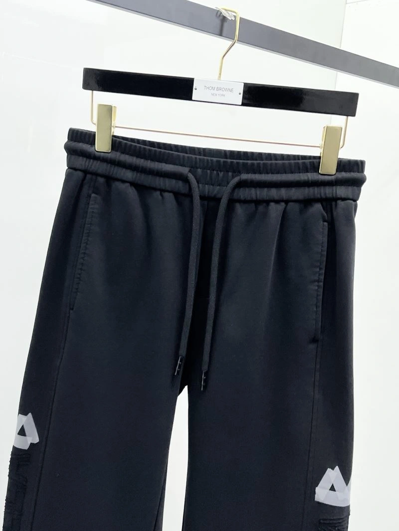 WaterResistant Balenciaga Long Pants 97129