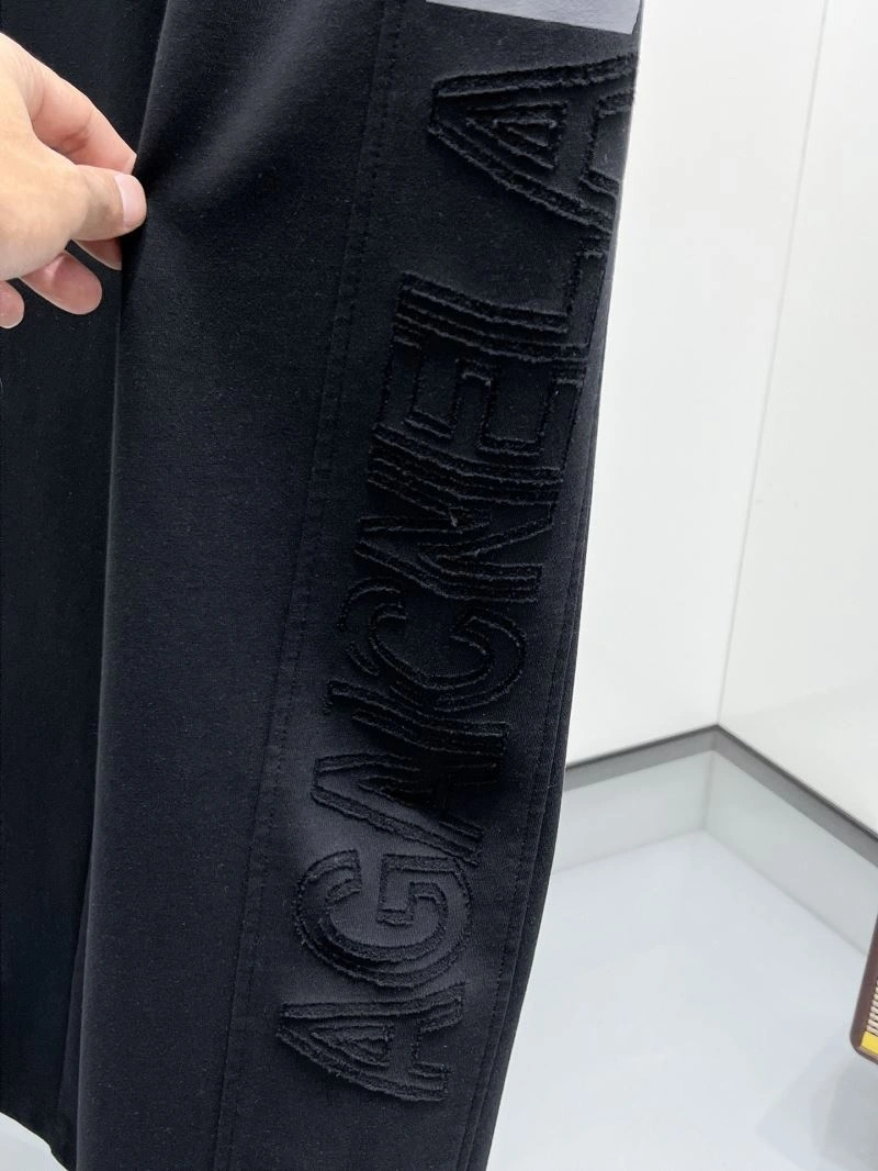 WaterResistant Balenciaga Long Pants 97129