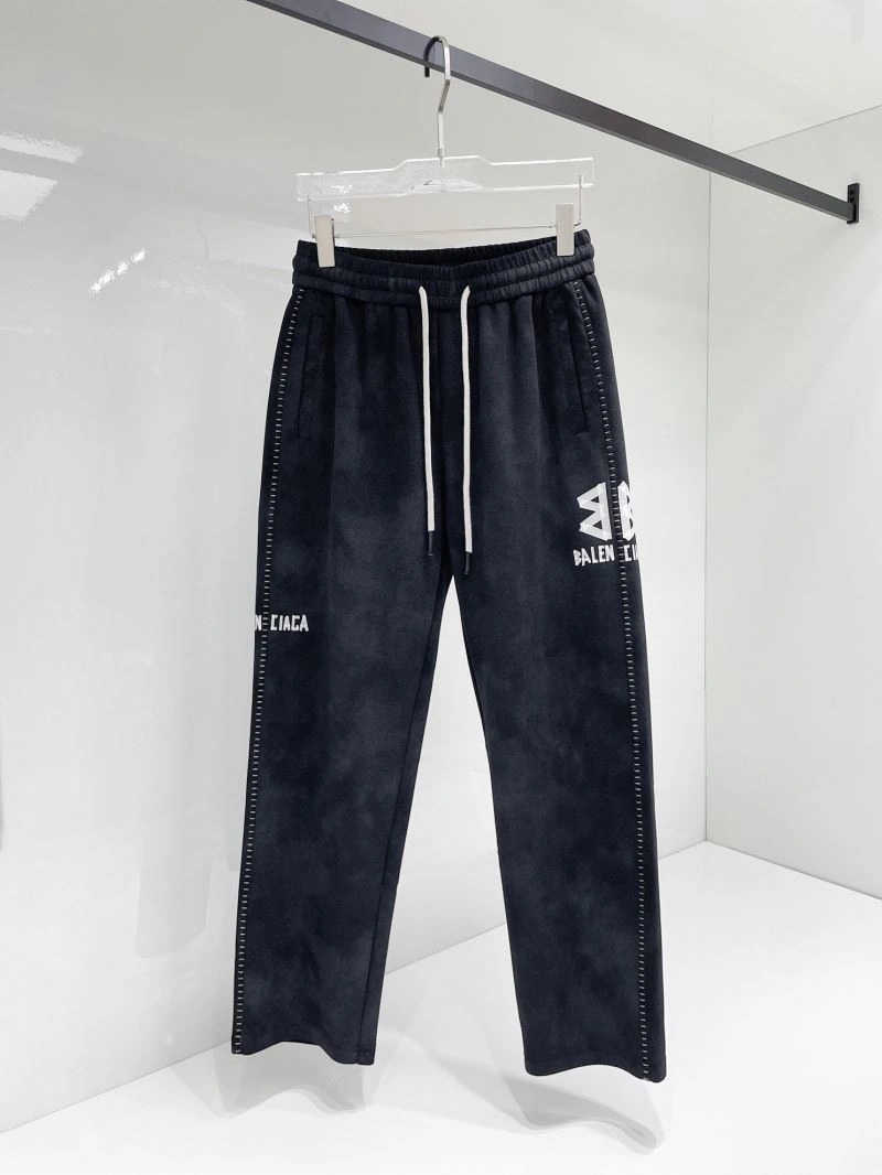 GoAnywhere Balenciaga Long Pants 97089