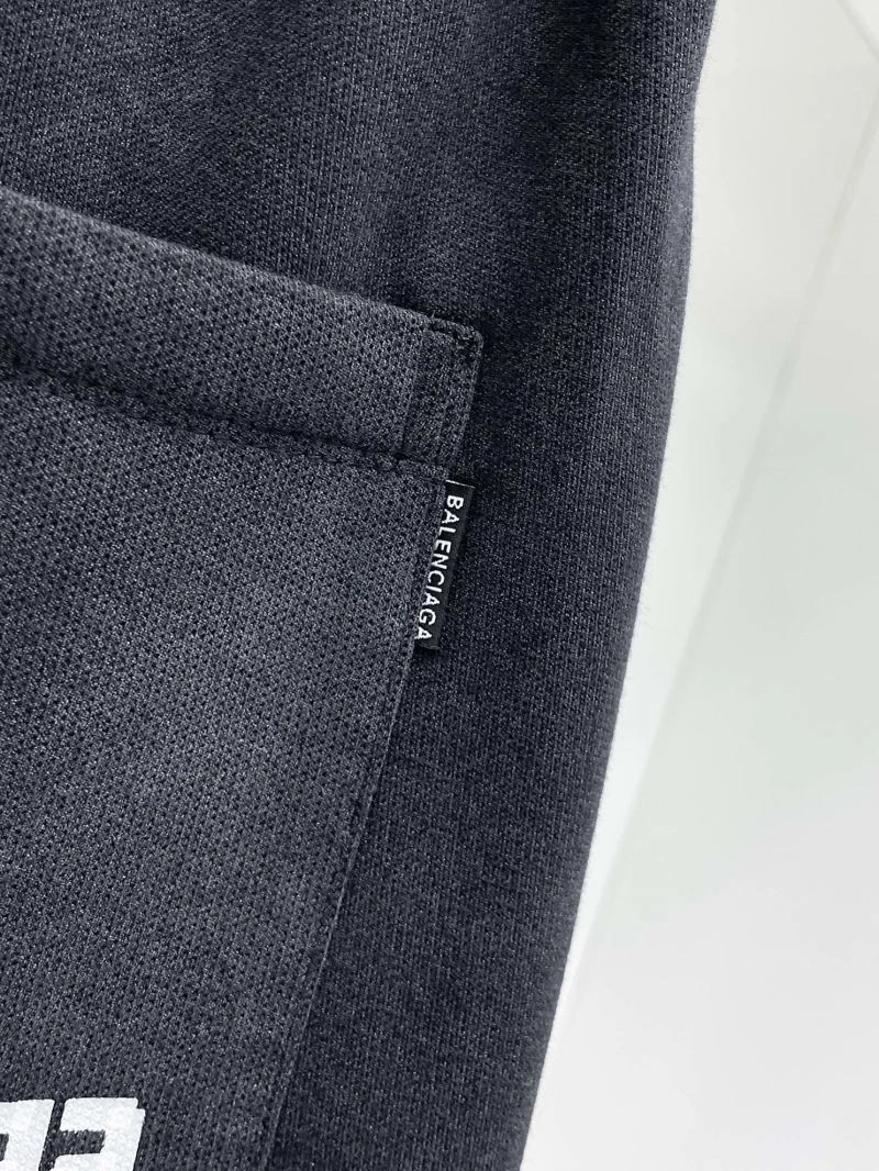 GoAnywhere Balenciaga Long Pants 97089