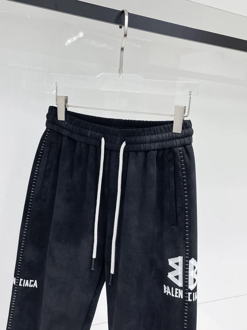 GoAnywhere Balenciaga Long Pants 97089