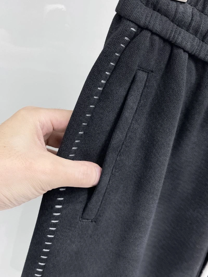 GoAnywhere Balenciaga Long Pants 97089