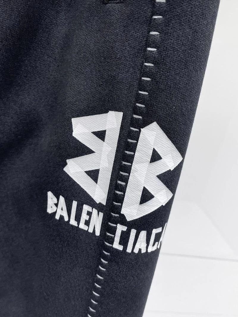 GoAnywhere Balenciaga Long Pants 97089