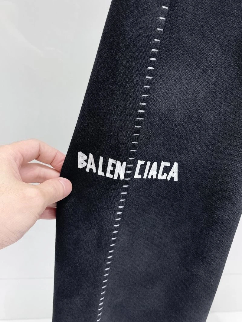 GoAnywhere Balenciaga Long Pants 97089