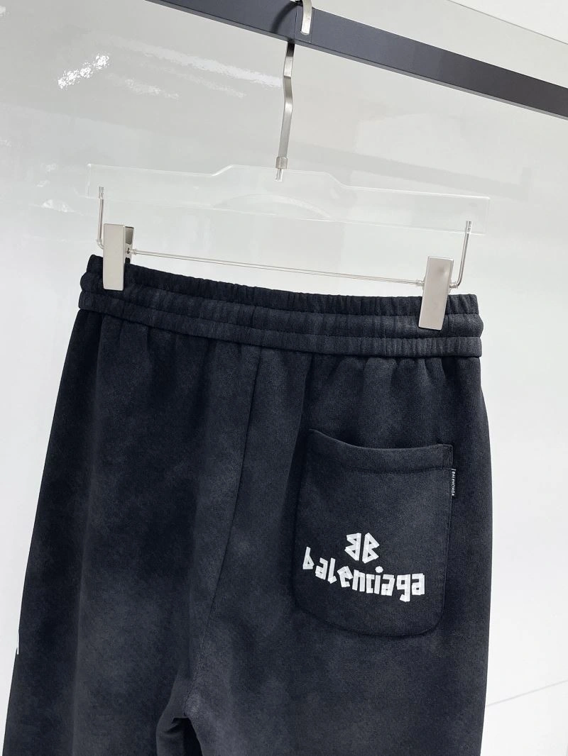 GoAnywhere Balenciaga Long Pants 97089