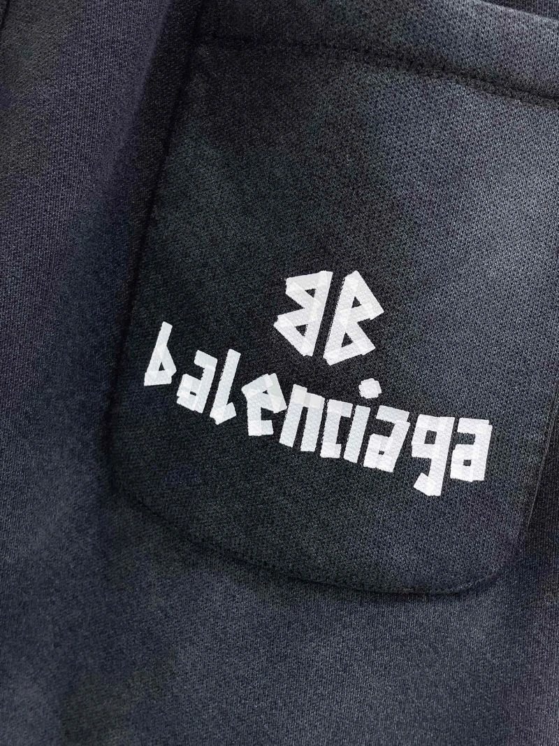 GoAnywhere Balenciaga Long Pants 97089