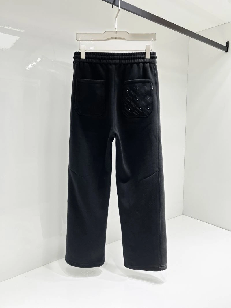 Balenciaga Long Pants Sporty 97088