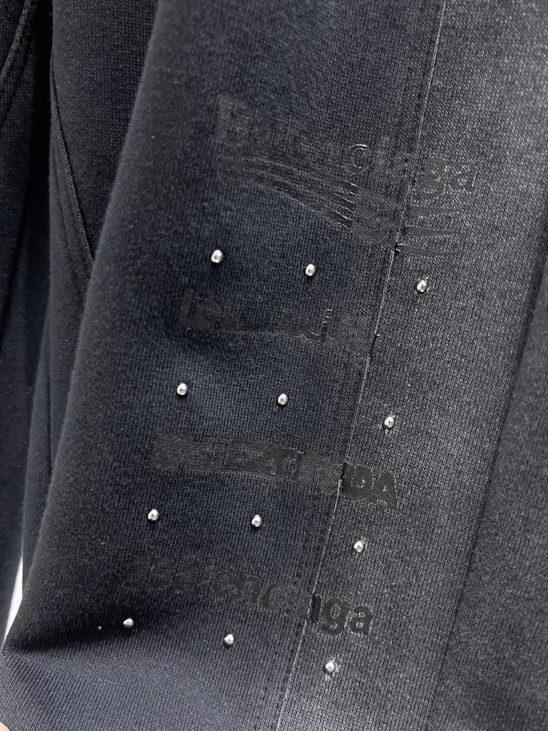 Balenciaga Long Pants Sporty 97088