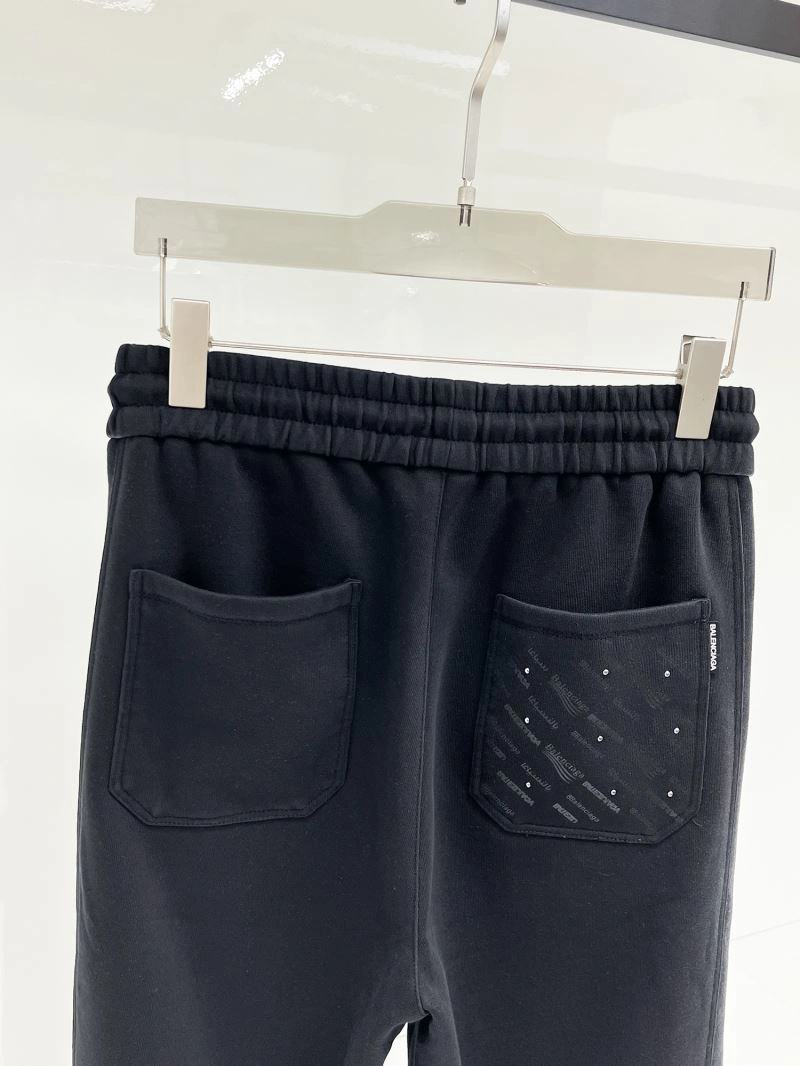 Balenciaga Long Pants Sporty 97088