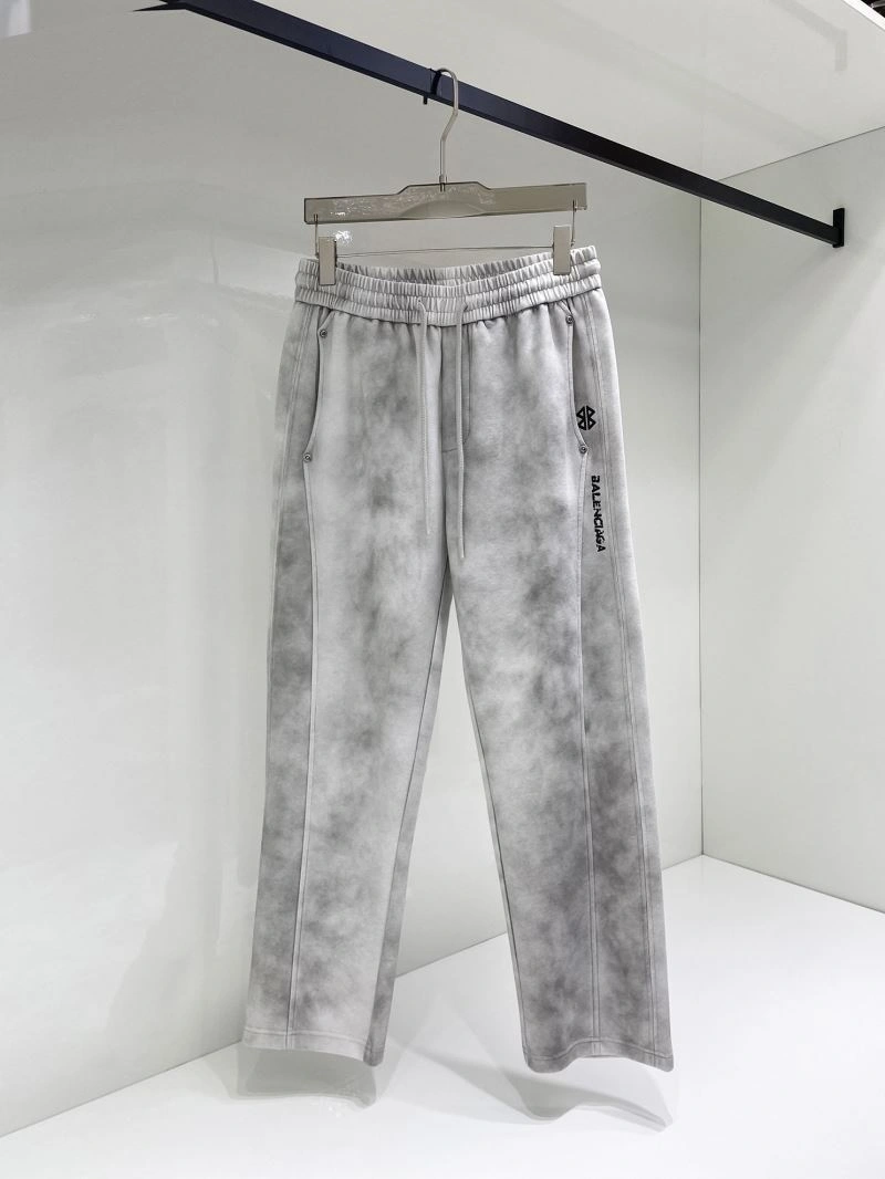 Balenciaga Long Pants Premium 97115