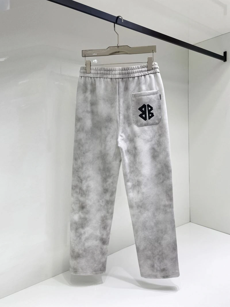 Balenciaga Long Pants Premium 97115