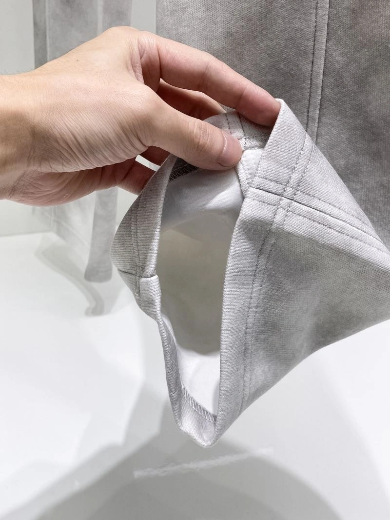 Balenciaga Long Pants Premium 97115