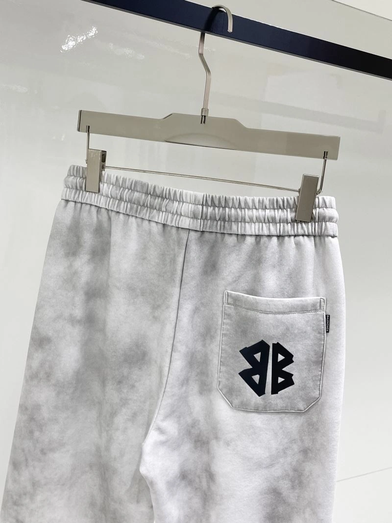Balenciaga Long Pants Premium 97115