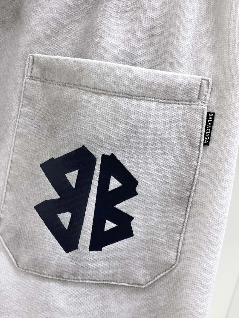 Balenciaga Long Pants Premium 97115
