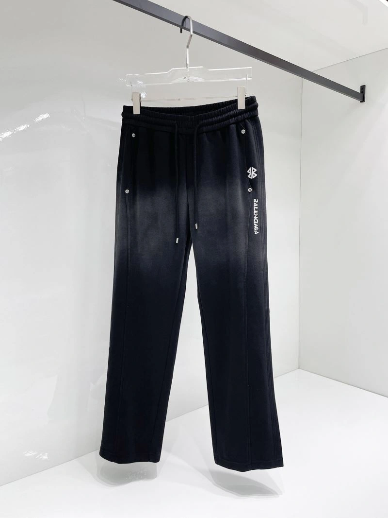 Lightweight Balenciaga Long Pants 97085
