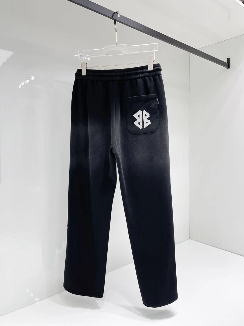 Lightweight Balenciaga Long Pants 97085