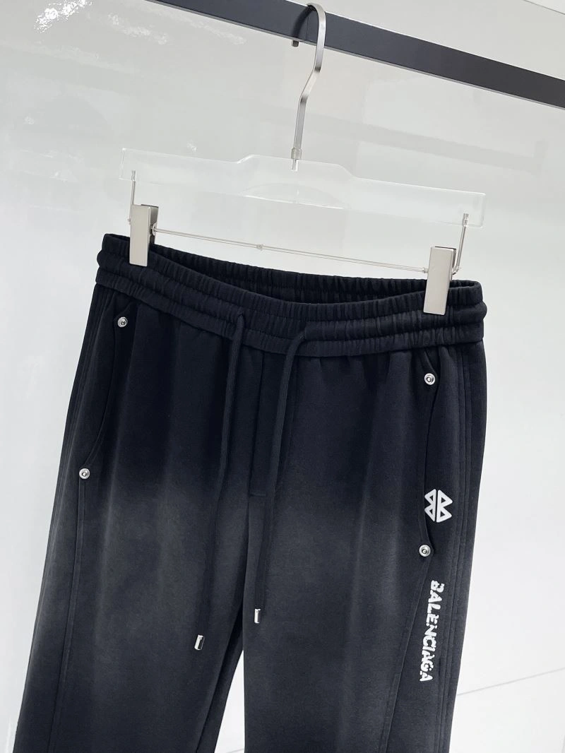 Lightweight Balenciaga Long Pants 97085