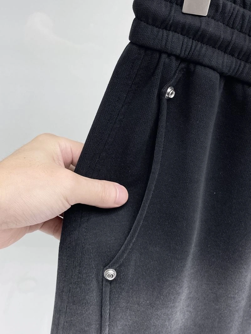 Lightweight Balenciaga Long Pants 97085