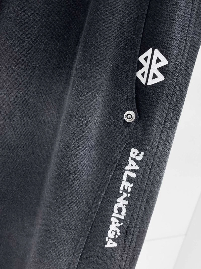 Lightweight Balenciaga Long Pants 97085