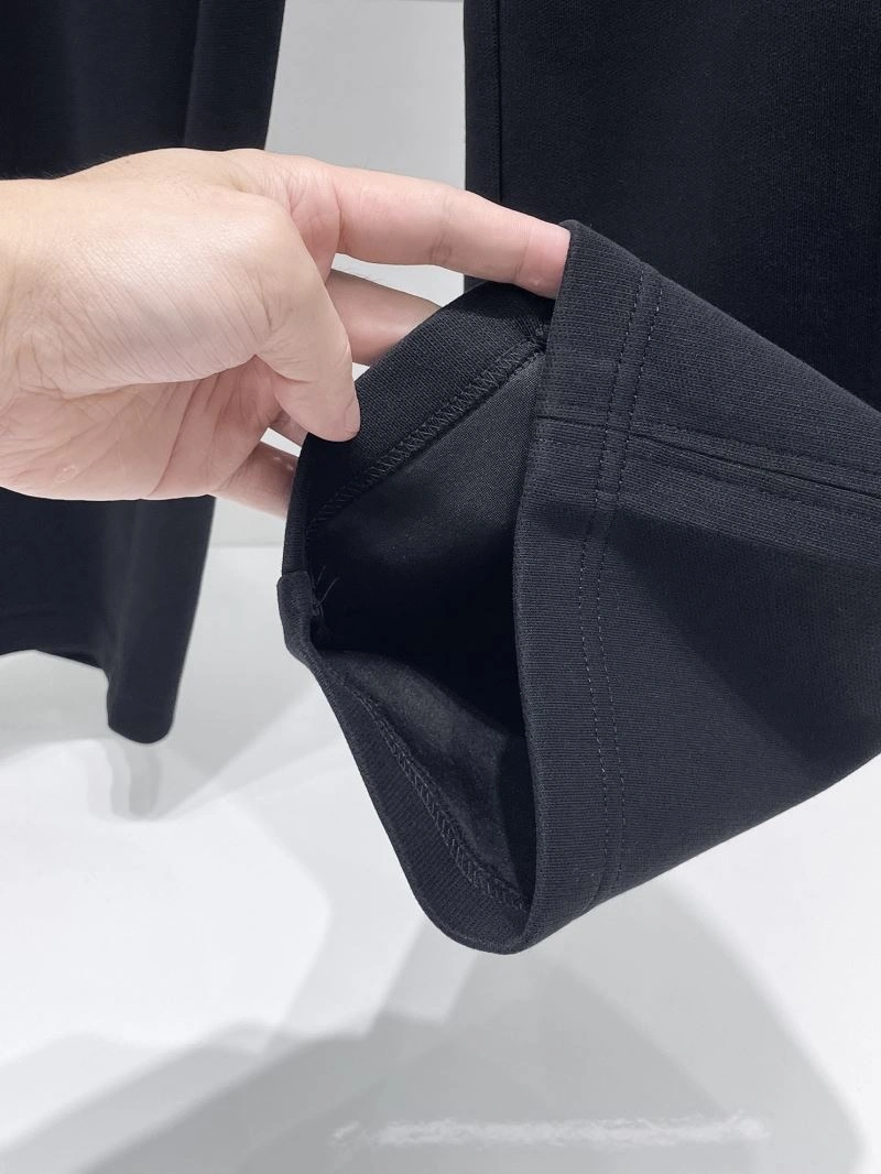 Lightweight Balenciaga Long Pants 97085