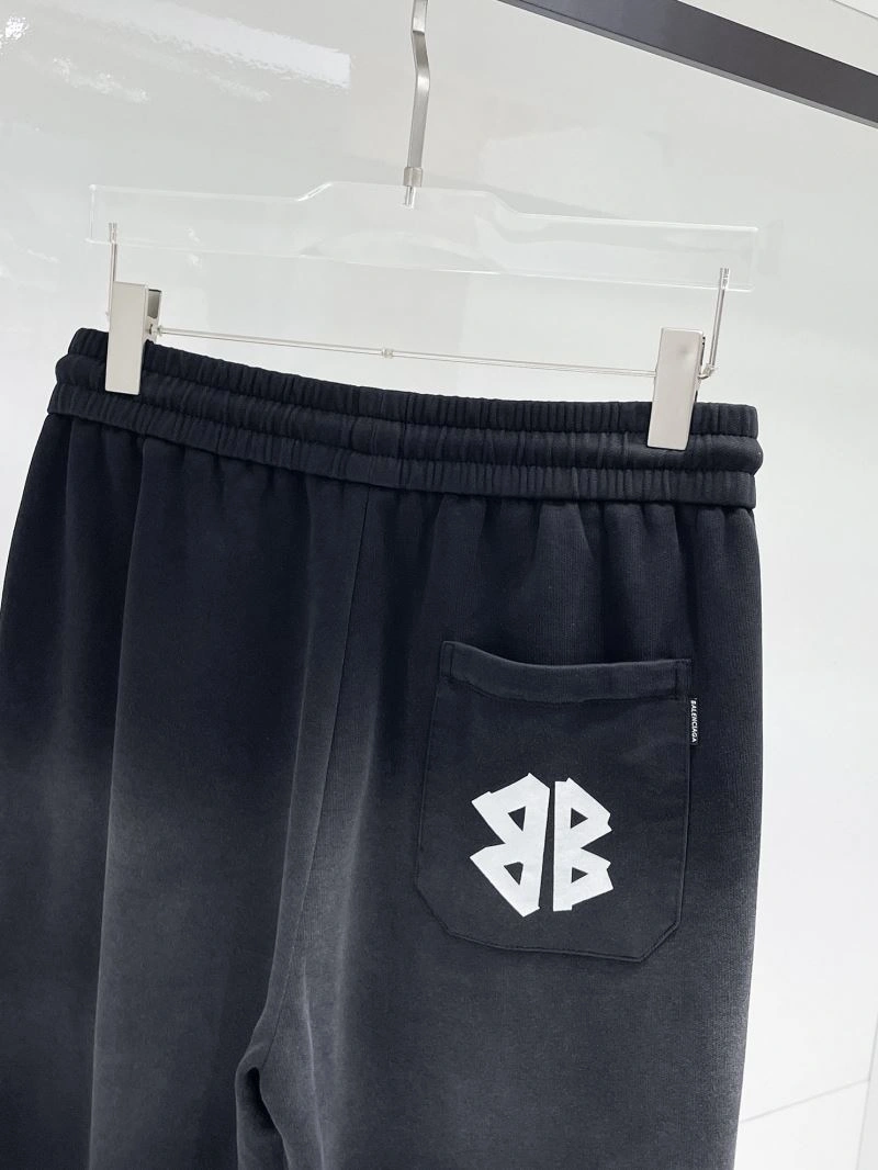 Lightweight Balenciaga Long Pants 97085