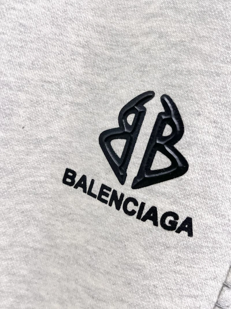 Balenciaga Long Pants TimelessDesign 97084