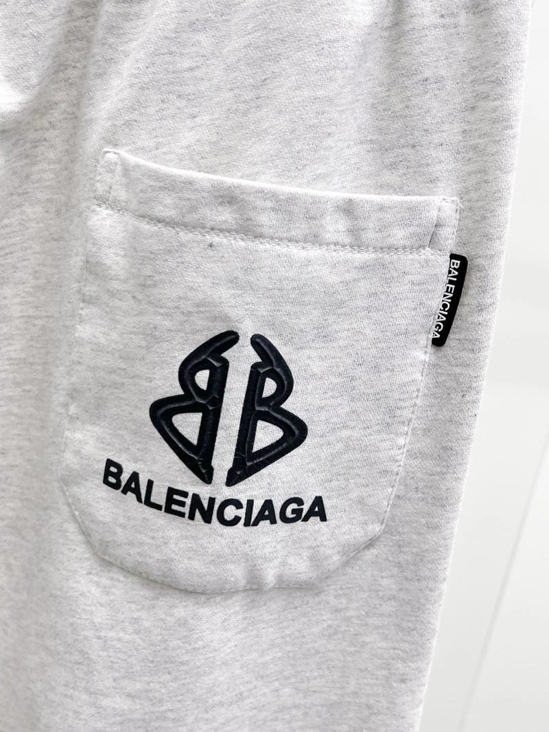 Balenciaga Long Pants TimelessDesign 97084
