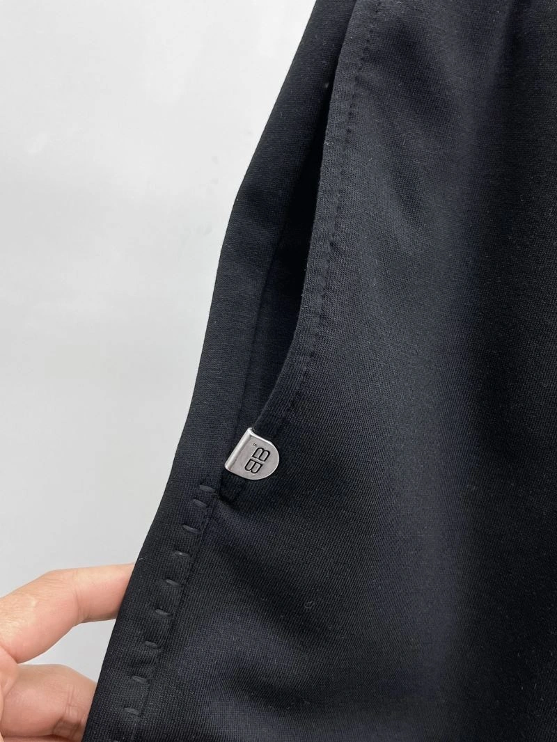 Durable Balenciaga Long Pants 97076