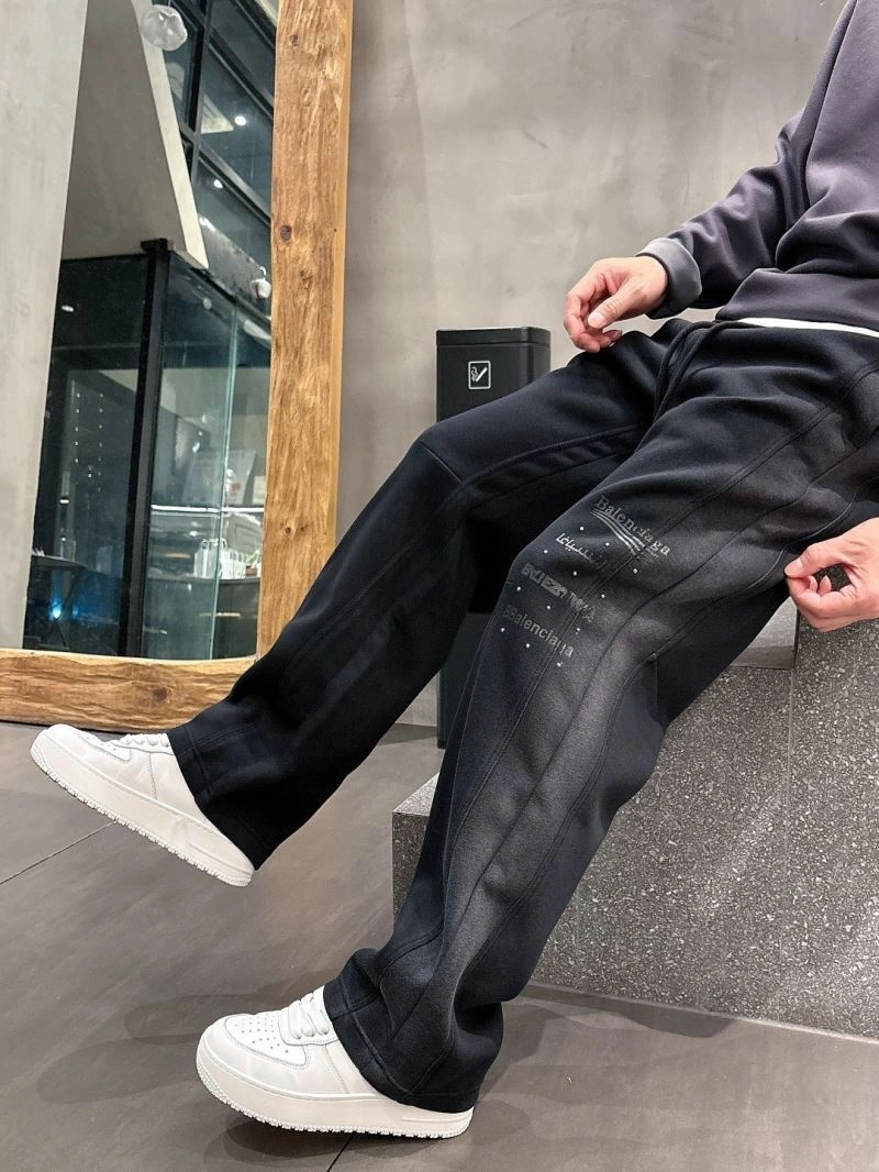 Unique Balenciaga Long Pants 97098